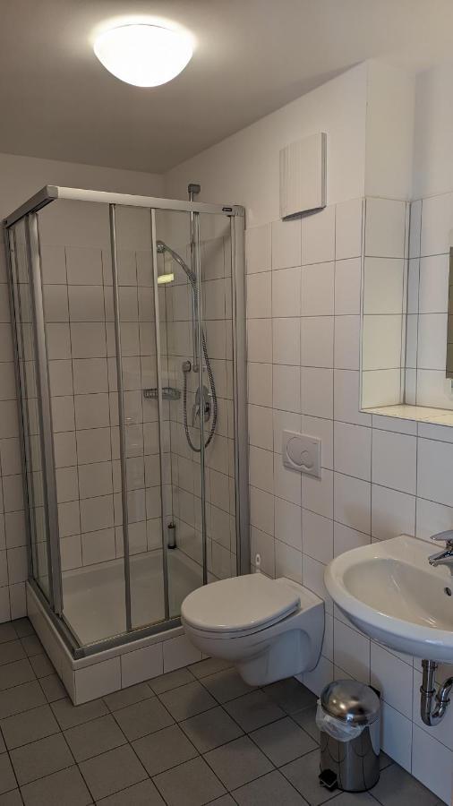 Gasthof Zum Lehnerwirt Breitenbrunn  Luaran gambar